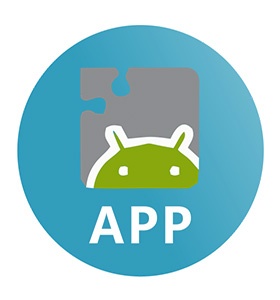App手機應用開發